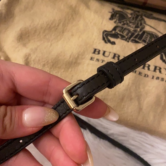 Burberry bag - Picture 4 of 8